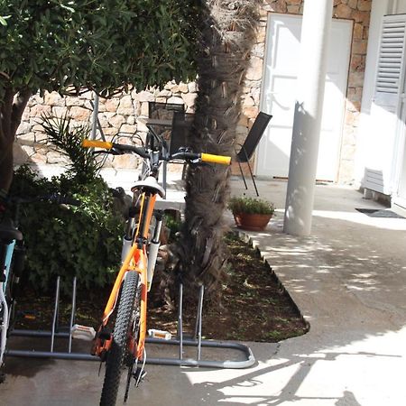 Apartmani "Mali Mago" Tribalj المظهر الخارجي الصورة