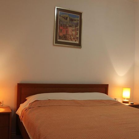 Apartmani "Mali Mago" Tribalj الغرفة الصورة