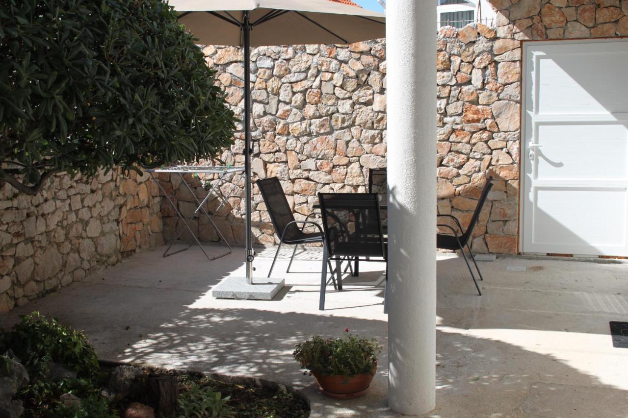 Apartmani "Mali Mago" Tribalj المظهر الخارجي الصورة