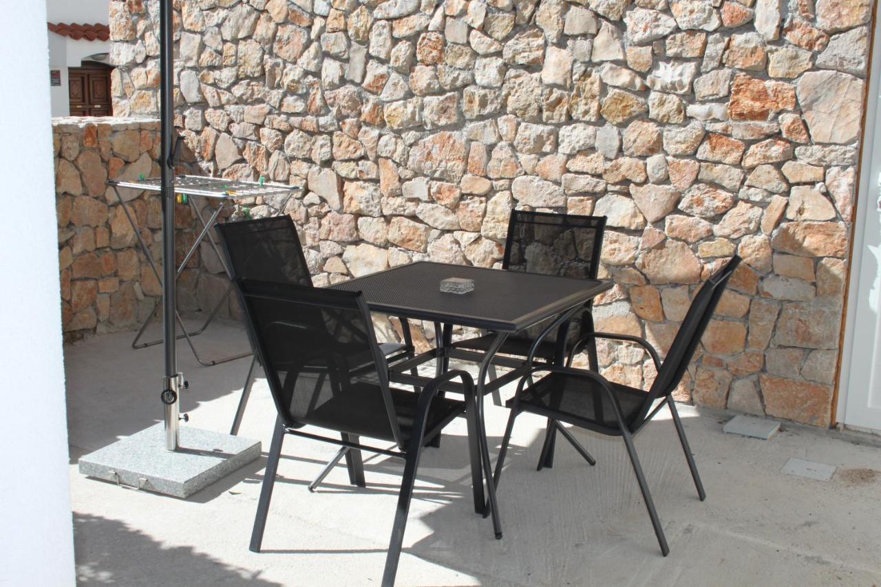Apartmani "Mali Mago" Tribalj المظهر الخارجي الصورة