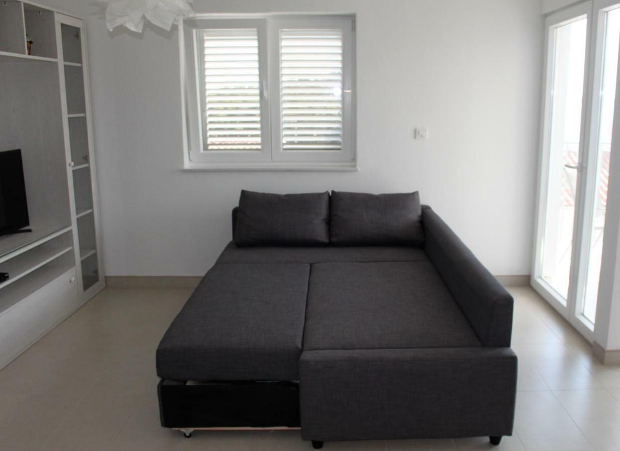 Apartmani "Mali Mago" Tribalj المظهر الخارجي الصورة