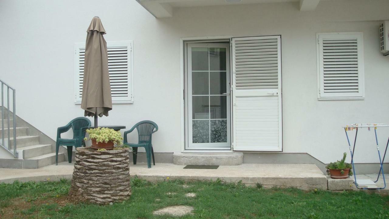 Apartmani "Mali Mago" Tribalj المظهر الخارجي الصورة