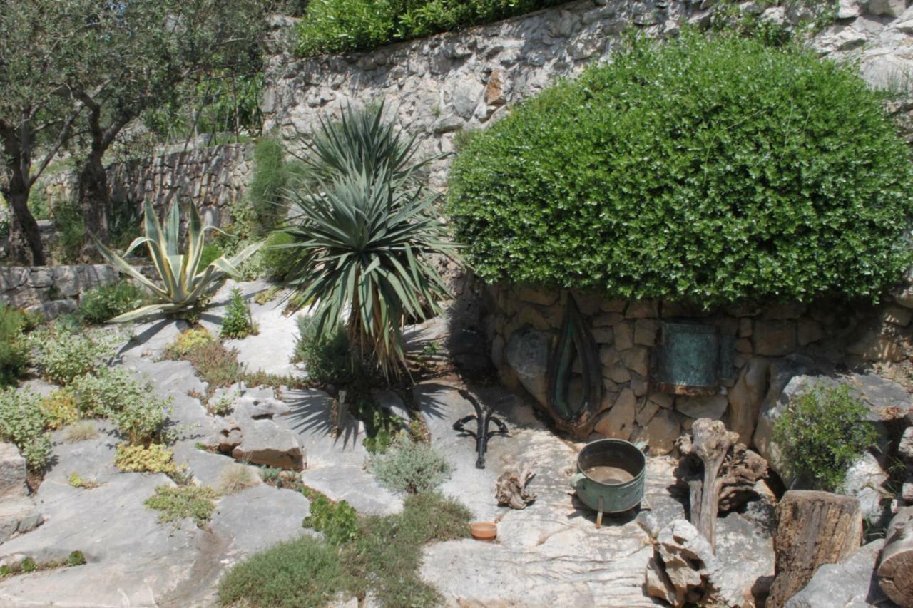 Apartmani "Mali Mago" Tribalj المظهر الخارجي الصورة