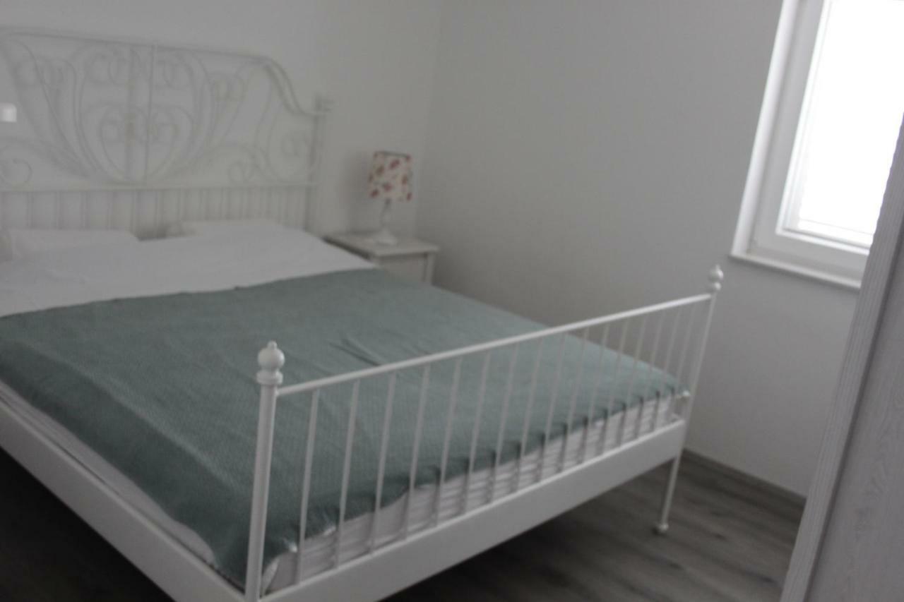 Apartmani "Mali Mago" Tribalj المظهر الخارجي الصورة