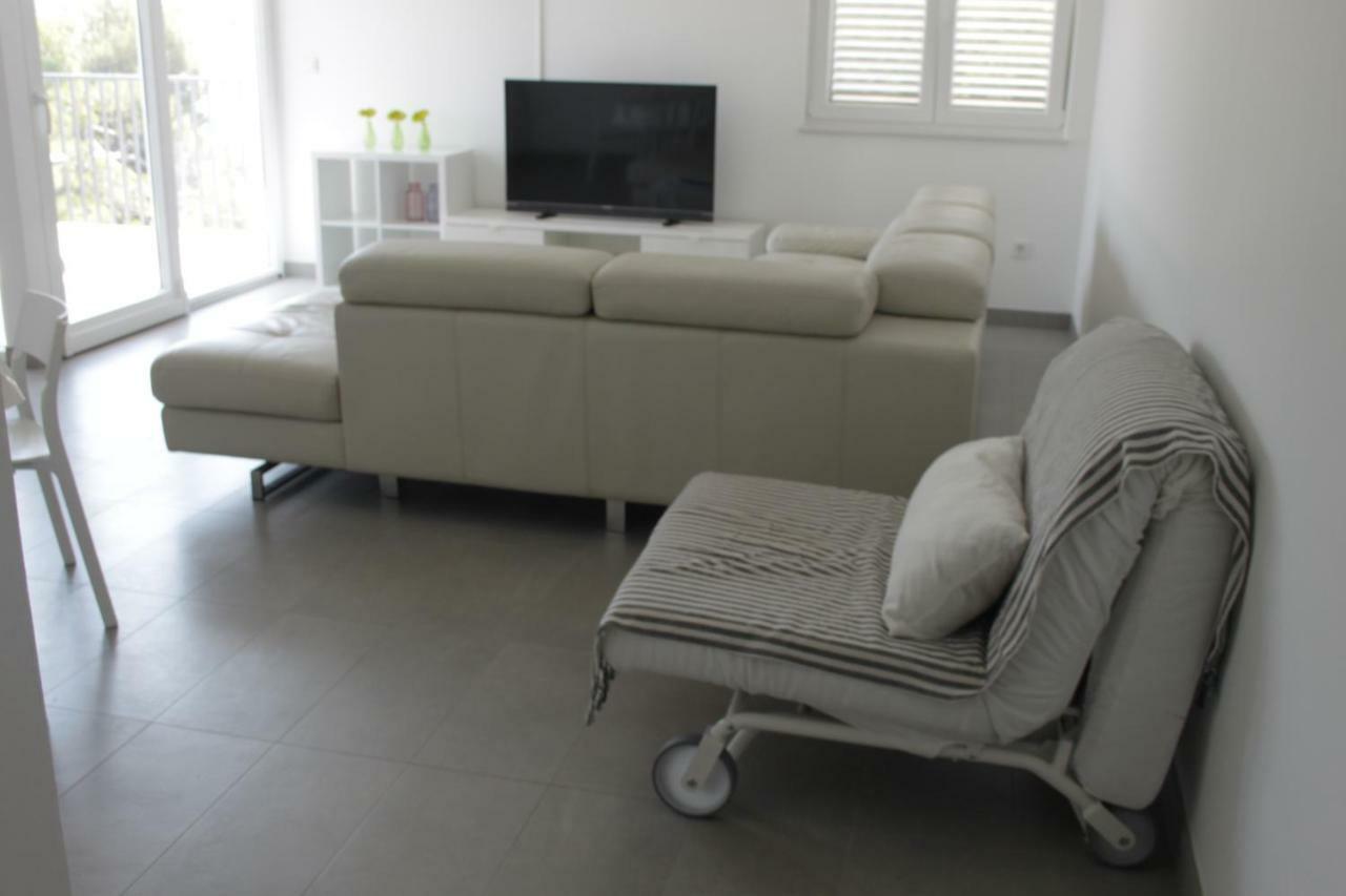 Apartmani "Mali Mago" Tribalj المظهر الخارجي الصورة