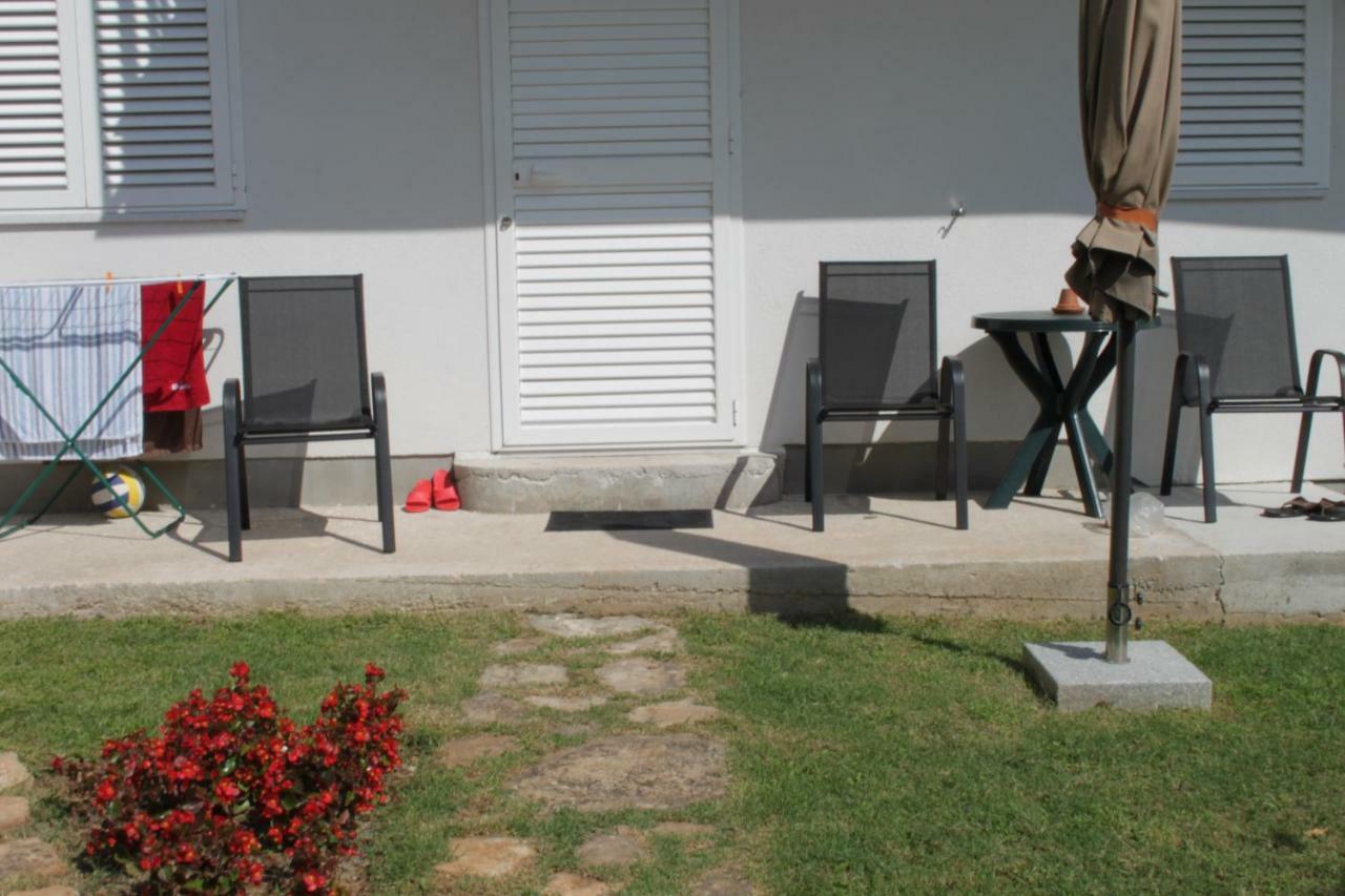 Apartmani "Mali Mago" Tribalj المظهر الخارجي الصورة