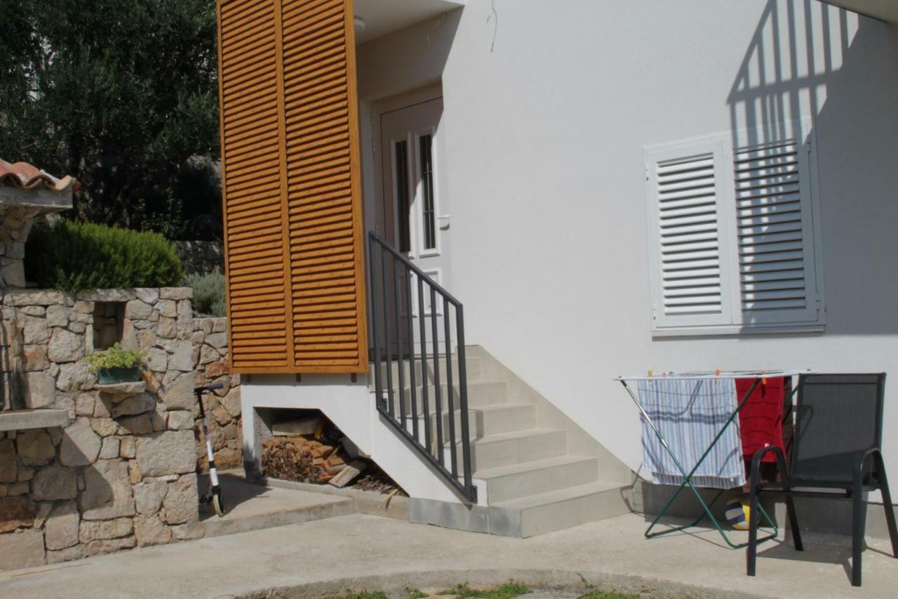 Apartmani "Mali Mago" Tribalj المظهر الخارجي الصورة