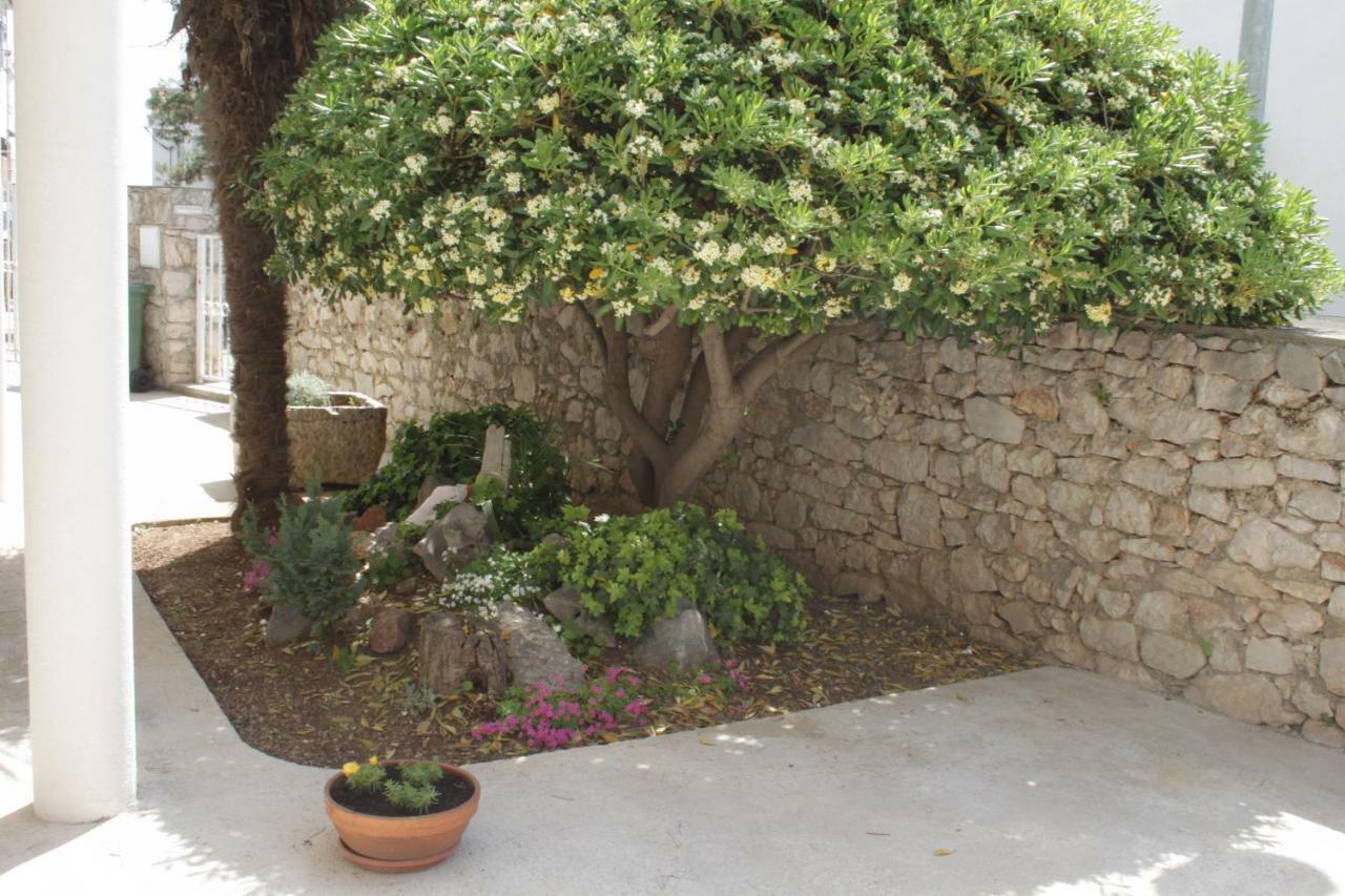 Apartmani "Mali Mago" Tribalj المظهر الخارجي الصورة