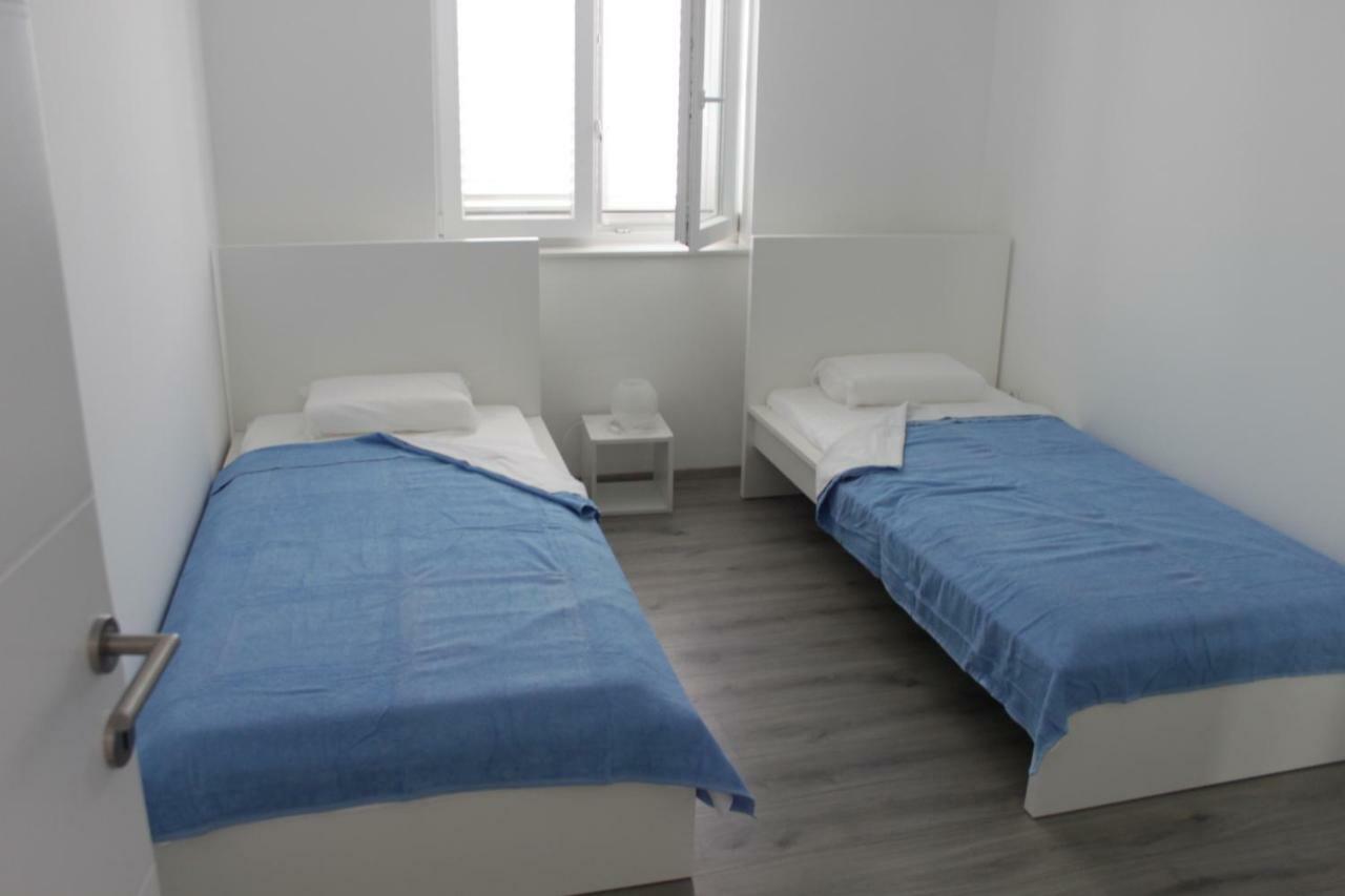 Apartmani "Mali Mago" Tribalj المظهر الخارجي الصورة
