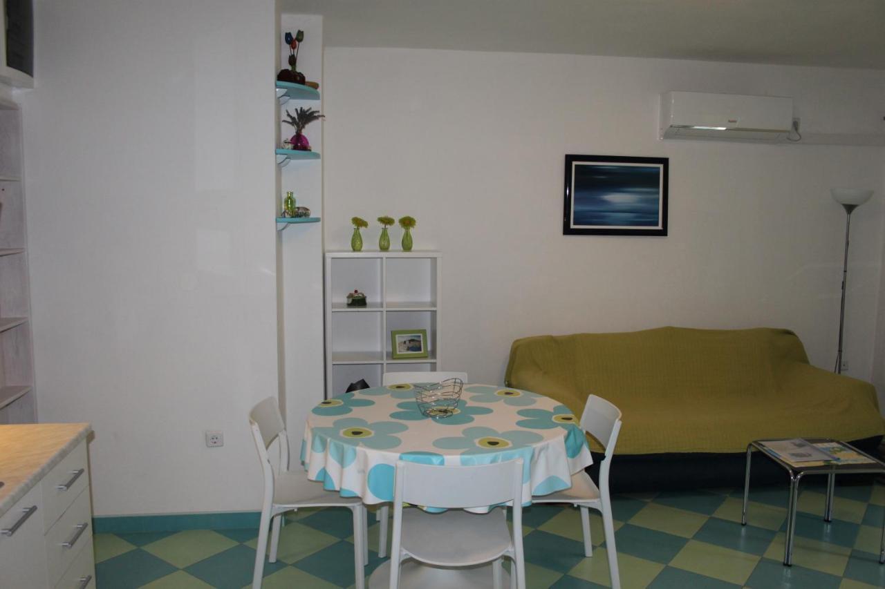 Apartmani "Mali Mago" Tribalj المظهر الخارجي الصورة