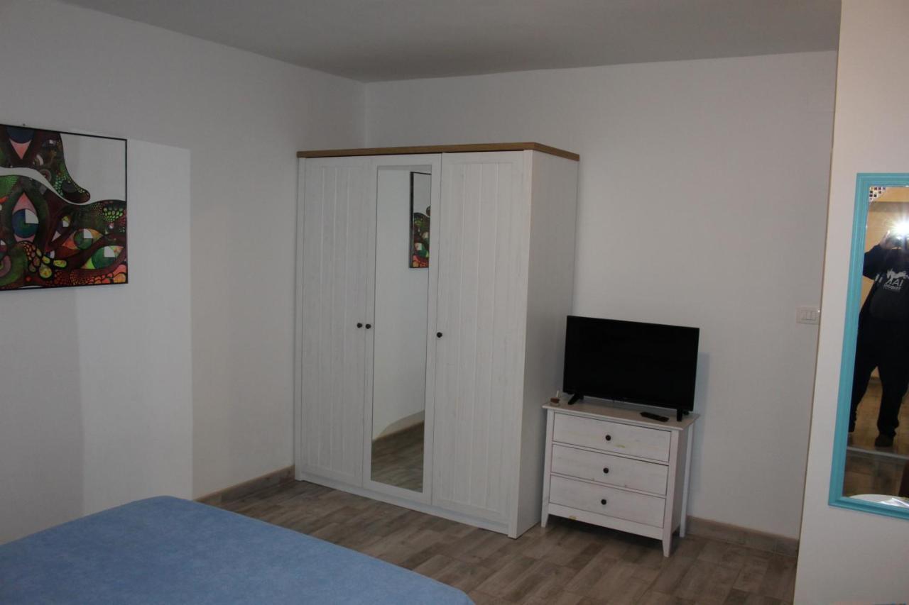 Apartmani "Mali Mago" Tribalj المظهر الخارجي الصورة