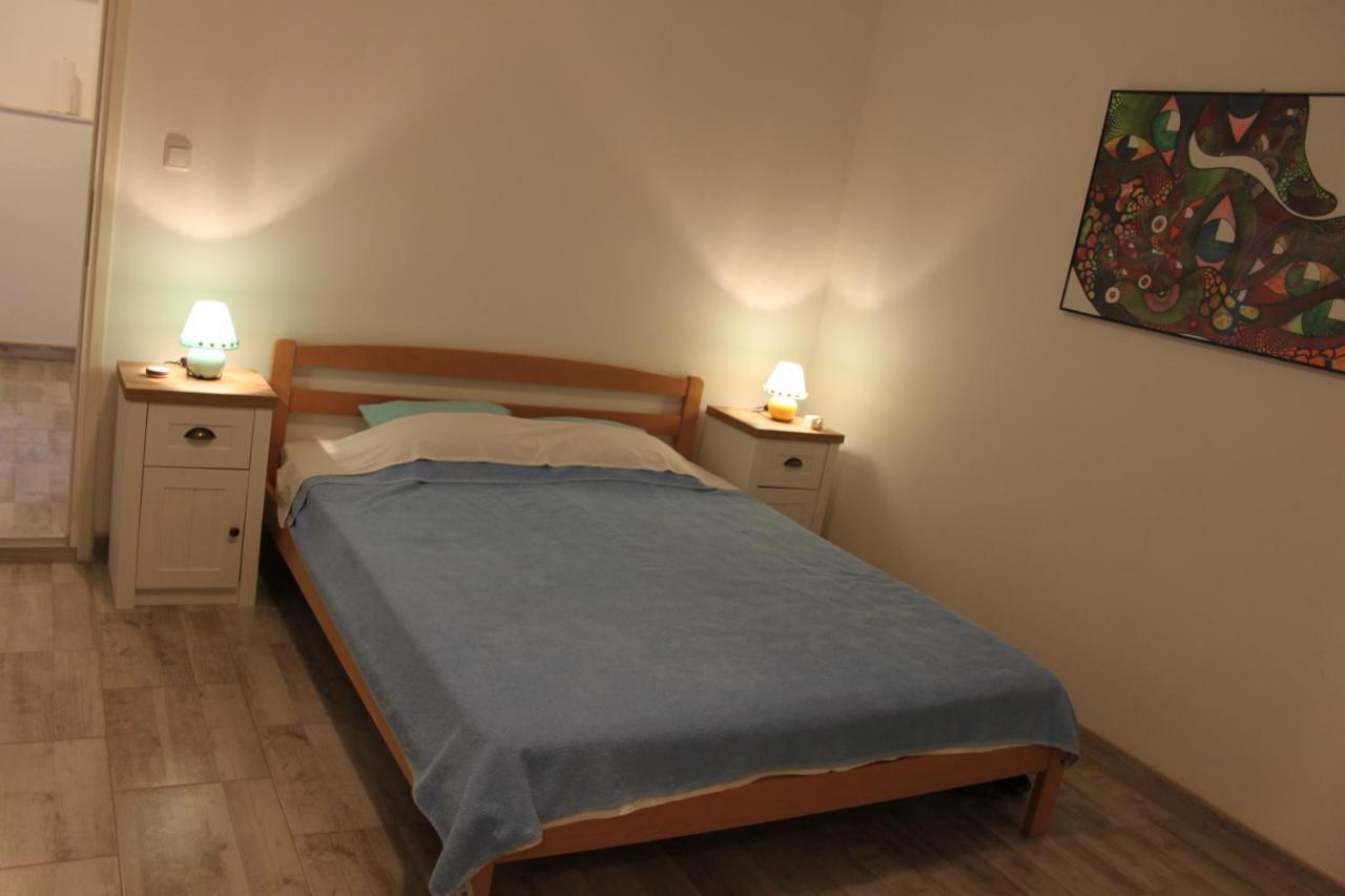 Apartmani "Mali Mago" Tribalj المظهر الخارجي الصورة